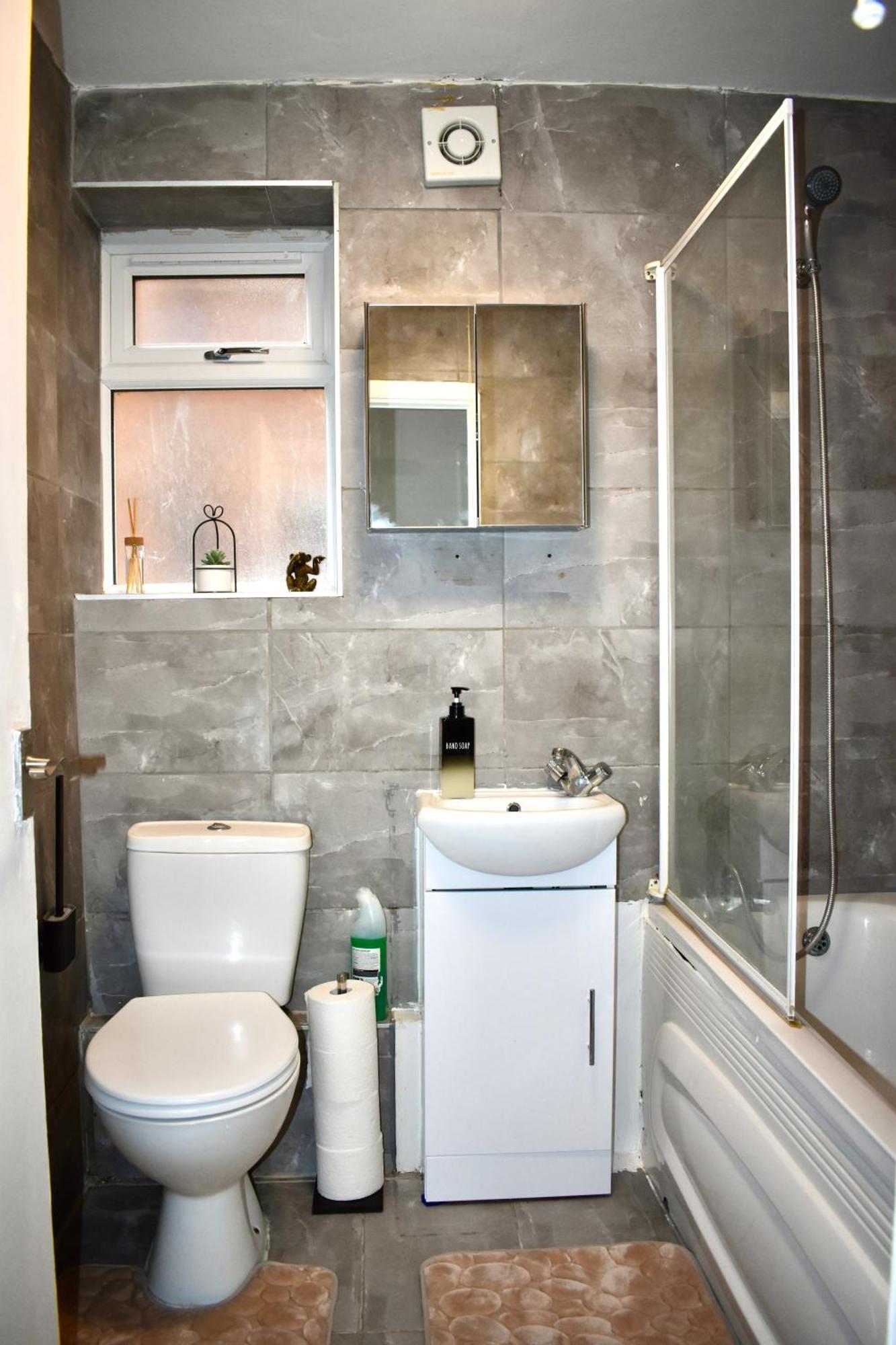 Luxury 2 Bedroom Apartment, Parking, Few Minutes Walk From Wembley Stadium London Exteriör bild